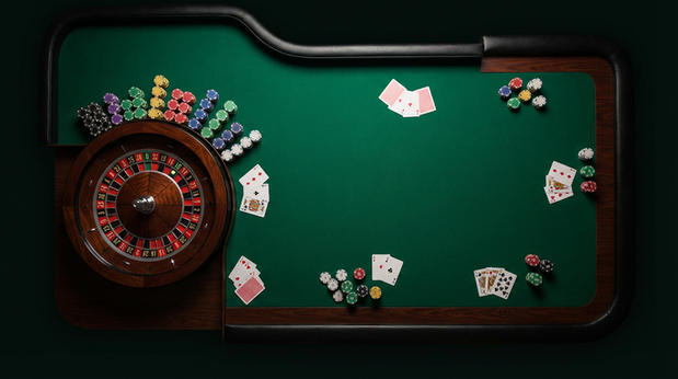 Game list for sixgame casino section