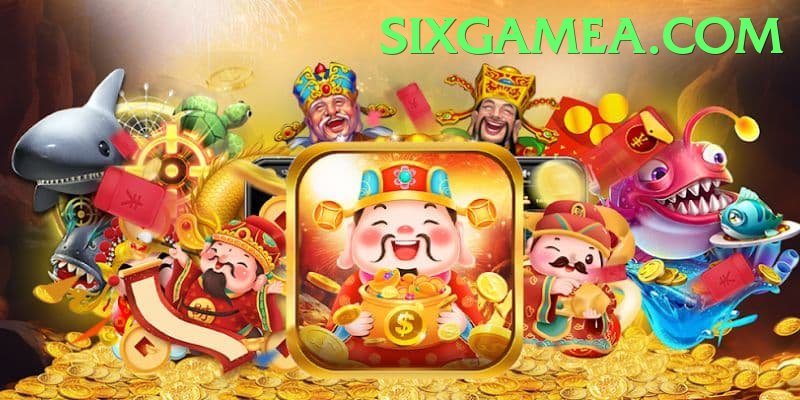 sixgame game app for Pakistan players