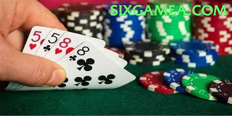 sixgame game app for Pakistan players