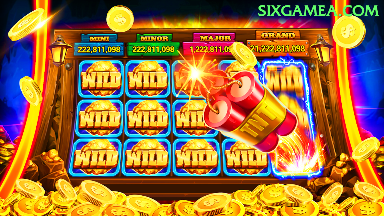 sixgame game app for Pakistan players